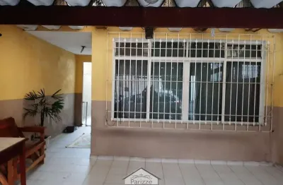 Casa com 3 quartos à venda na Cachoeirinha, São Paulo 