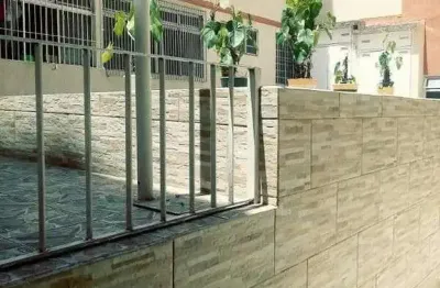 Apartamento com 2 quartos à venda no Taipas, São Paulo 
