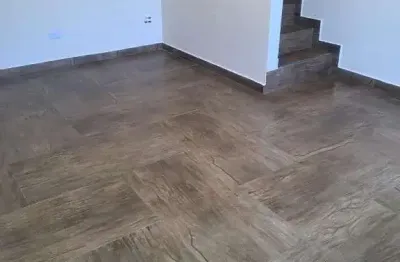 Casa com 2 quartos à venda na Vila Mazzei, São Paulo 