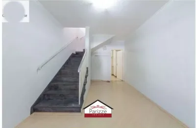 Casa com 4 quartos à venda na Vila Souza, São Paulo 