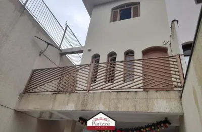Casa com 3 quartos à venda na Vila Souza, São Paulo 