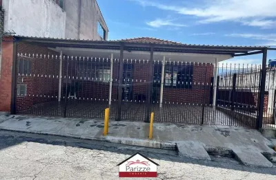 Casa com 3 quartos à venda na Brasilândia, São Paulo 