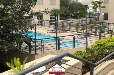 Apartamento com 2 quartos à venda em Imirim, São Paulo 