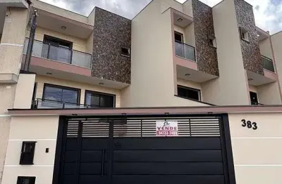 Casa com 3 quartos à venda na Vila Nivi, São Paulo 