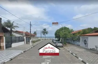 Casa com 2 quartos à venda no Florida Mirim, Mongaguá 