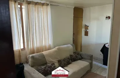 Apartamento com 2 quartos à venda no Lauzane Paulista, São Paulo 