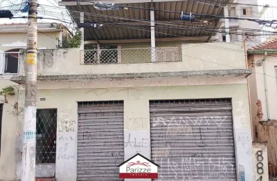 Casa com 3 quartos à venda na Casa Verde, São Paulo 