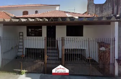 Casa com 1 quarto à venda na Vila Constança, São Paulo 