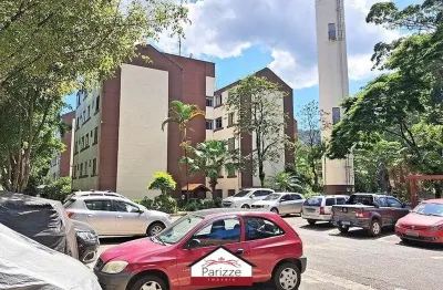 Apartamento com 2 quartos à venda na Vila Souza, São Paulo 