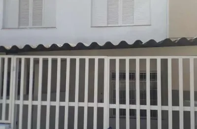 Casa com 2 quartos à venda na Vila Maria, São Paulo 