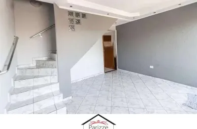 Casa com 2 quartos à venda na Casa Verde, São Paulo 