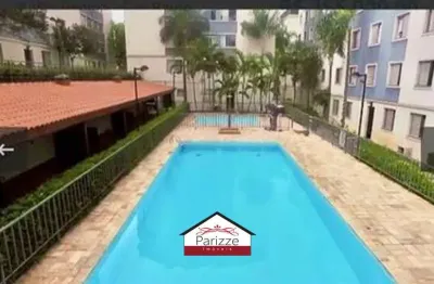 Apartamento com 2 quartos à venda na Vila Regina, São Paulo 