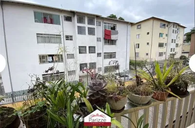 Apartamento com 3 quartos à venda no Jardim Leonor Mendes de Barros, São Paulo 