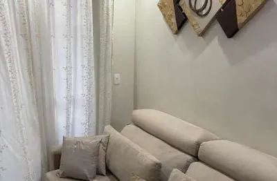 Apartamento com 2 quartos à venda na Vila Amélia, São Paulo 