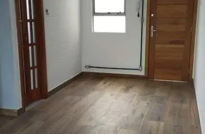 Apartamento com 2 quartos à venda no Taipas, São Paulo 