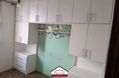 Apartamento com 2 quartos à venda no Taipas, São Paulo 