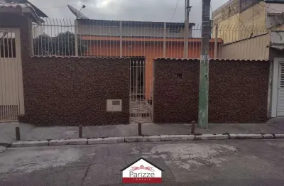 Casa com 2 quartos à venda no Parque Edu Chaves, São Paulo 