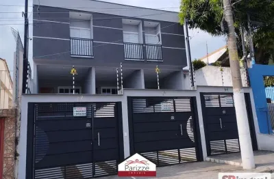 Casa com 3 quartos à venda na Vila Roque, São Paulo 