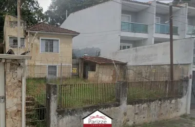 Casa com 2 quartos à venda na Vila Rosa, São Paulo 