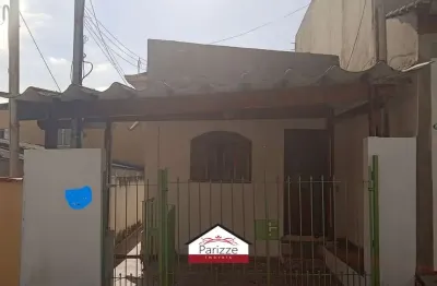 Casa com 3 quartos à venda na Cachoeirinha, São Paulo 
