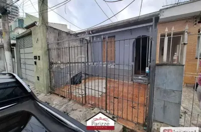 Casa com 1 quarto à venda em Santana, São Paulo 