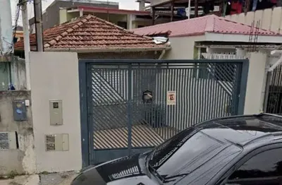 Casa com 2 quartos à venda na Vila Constança, São Paulo 