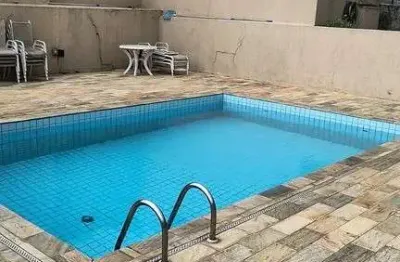 Apartamento com 2 quartos à venda na Vila Penteado, São Paulo 