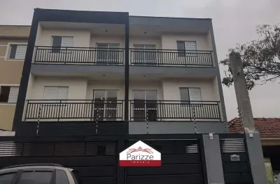 Apartamento com 2 quartos à venda na Vila Palmeiras, São Paulo 