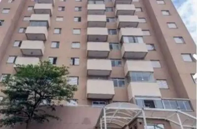 Apartamento com 3 quartos à venda na Casa Verde, São Paulo 