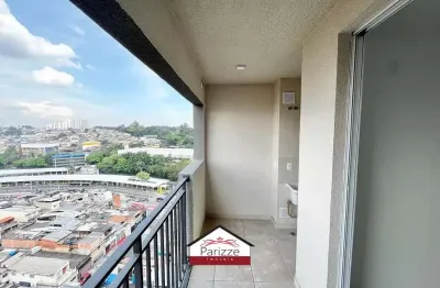 Apartamento com 3 quartos à venda na Cachoeirinha, São Paulo 