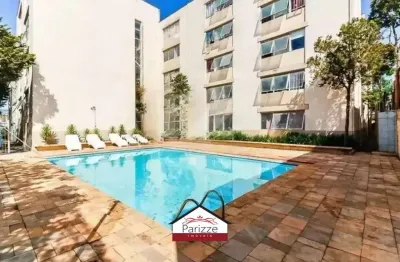 Apartamento com 2 quartos à venda no Lauzane Paulista, São Paulo 