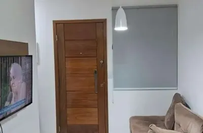 Apartamento com 2 quartos à venda na Vila Nivi, São Paulo 