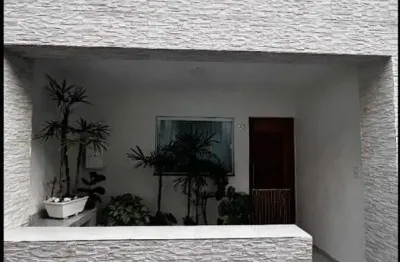 Casa com 2 quartos à venda na Vila Mazzei, São Paulo 