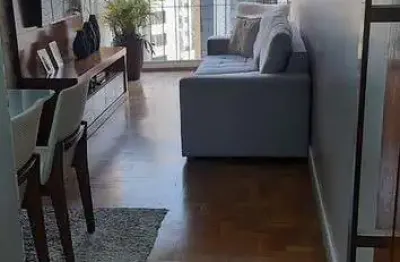 Apartamento com 3 quartos à venda em Santa Teresinha, São Paulo 