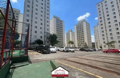Apartamento com 2 quartos à venda na Vila Penteado, São Paulo 