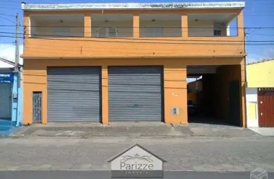 Apartamento com 3 quartos à venda no Centro, Peruíbe 