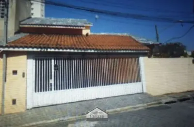 Casa com 3 quartos à venda em Imirim, São Paulo 