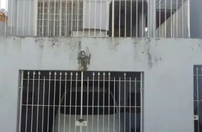 Casa com 4 quartos à venda em Santana, São Paulo 