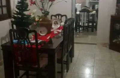 Casa com 4 quartos à venda no Parque Edu Chaves, São Paulo 