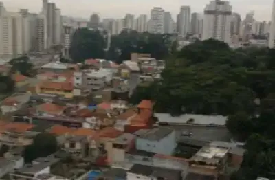 Apartamento com 2 quartos à venda em Imirim, São Paulo 