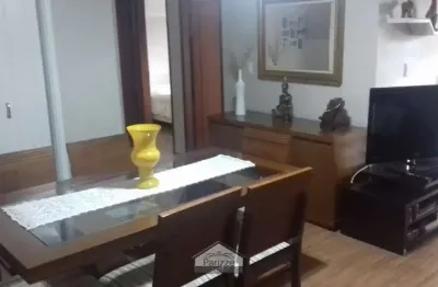 Apartamento com 3 quartos à venda no Lauzane Paulista, São Paulo 