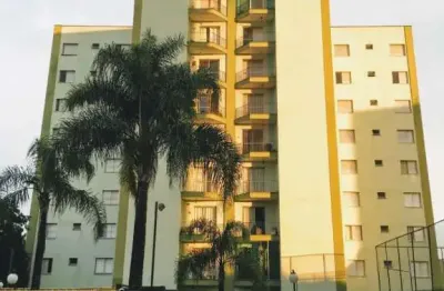 Apartamento com 2 quartos à venda na Vila Amélia, São Paulo 