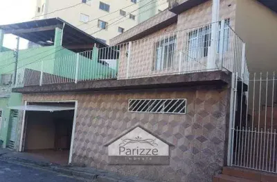 Casa com 3 quartos à venda na Freguesia do Ó, São Paulo 