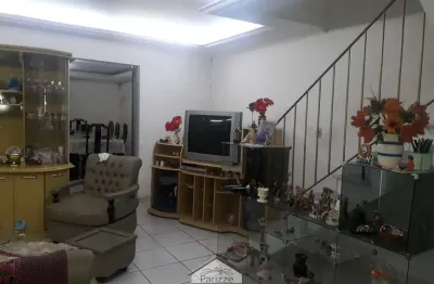 Casa com 4 quartos à venda no Lauzane Paulista, São Paulo 