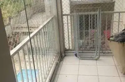 Apartamento com 2 quartos à venda na Casa Verde, São Paulo 