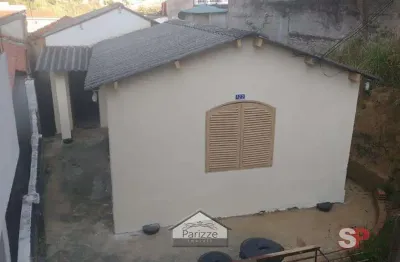 Terreno à venda no Lauzane Paulista, São Paulo 