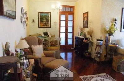 Apartamento com 3 quartos à venda na Cachoeirinha, São Paulo 
