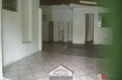 Casa com 4 quartos à venda em Imirim, São Paulo 