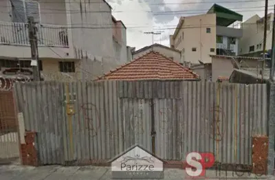 Terreno à venda em Jaçanã, São Paulo 