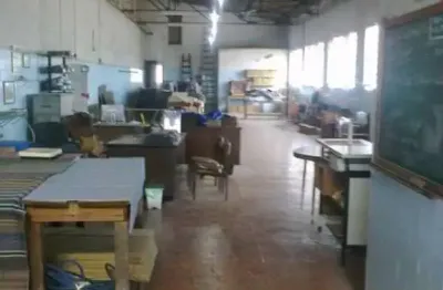 Barracão / Galpão / Depósito à venda em Pirituba, São Paulo 